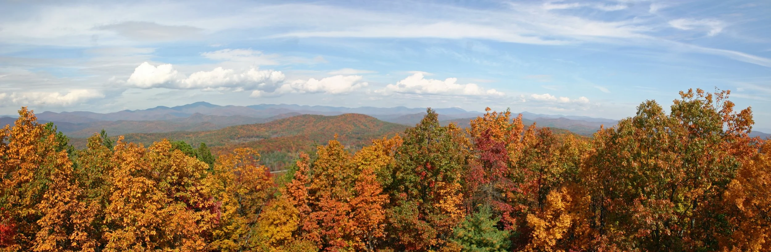 5 Fall Must-Do Activities in Oconee County