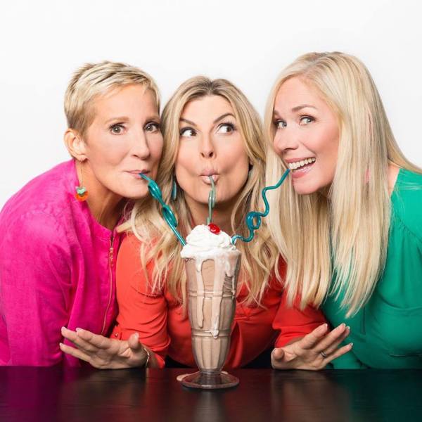 Walhalla Performing Arts Center - Country Cool Comedy