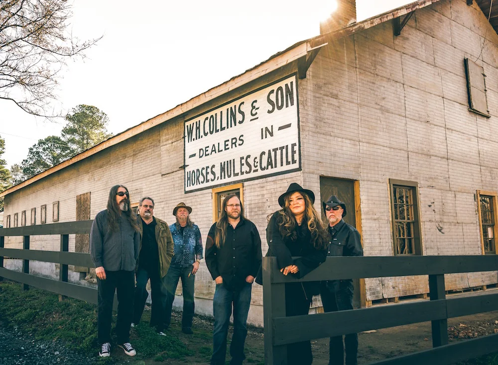 Westminster Music Centre - Flatland Tourist