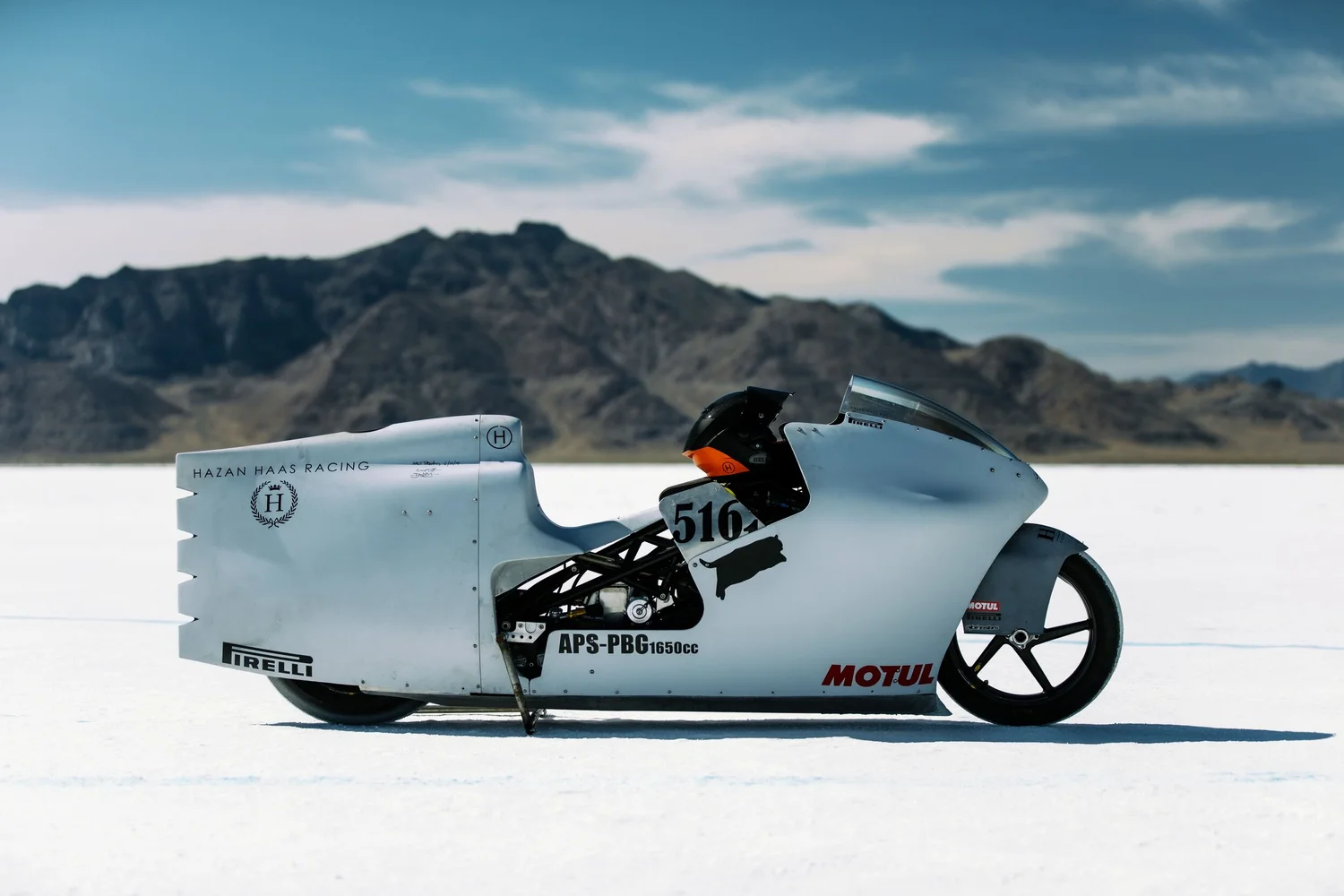Hazan Motorworks