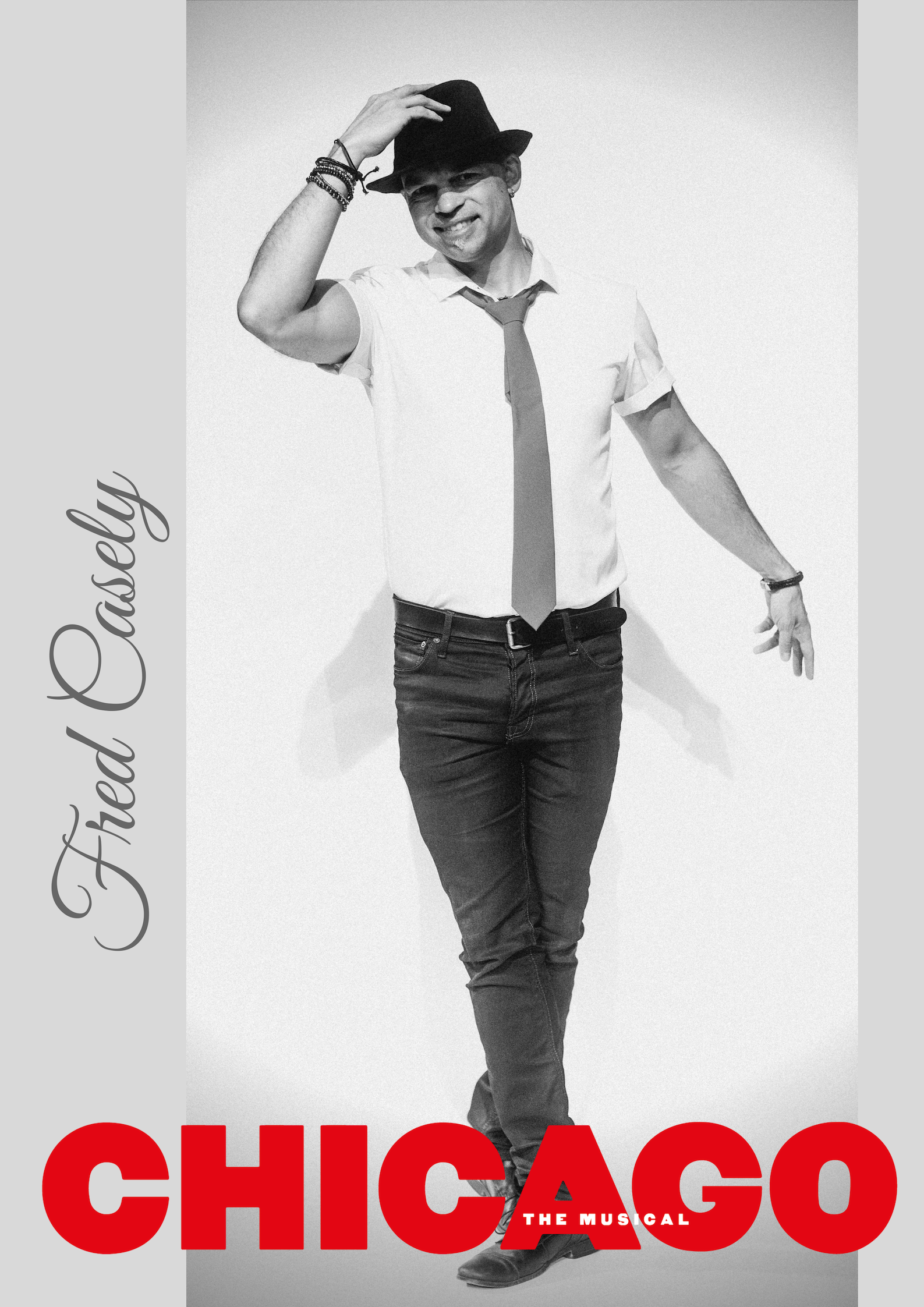 Fred Casely