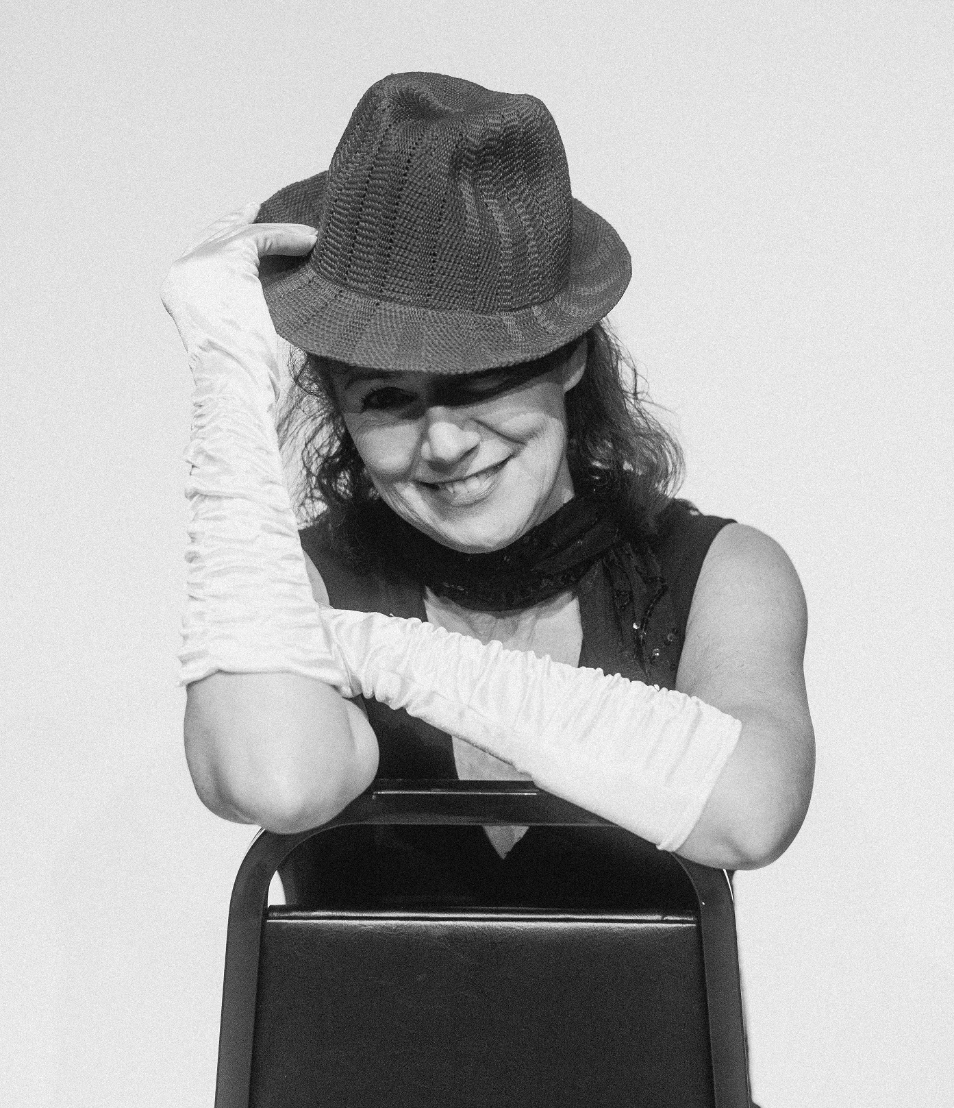 Director Brenda Babinski is at the helm of Anything Goes, her 5th musical to launch on a New Years Eve