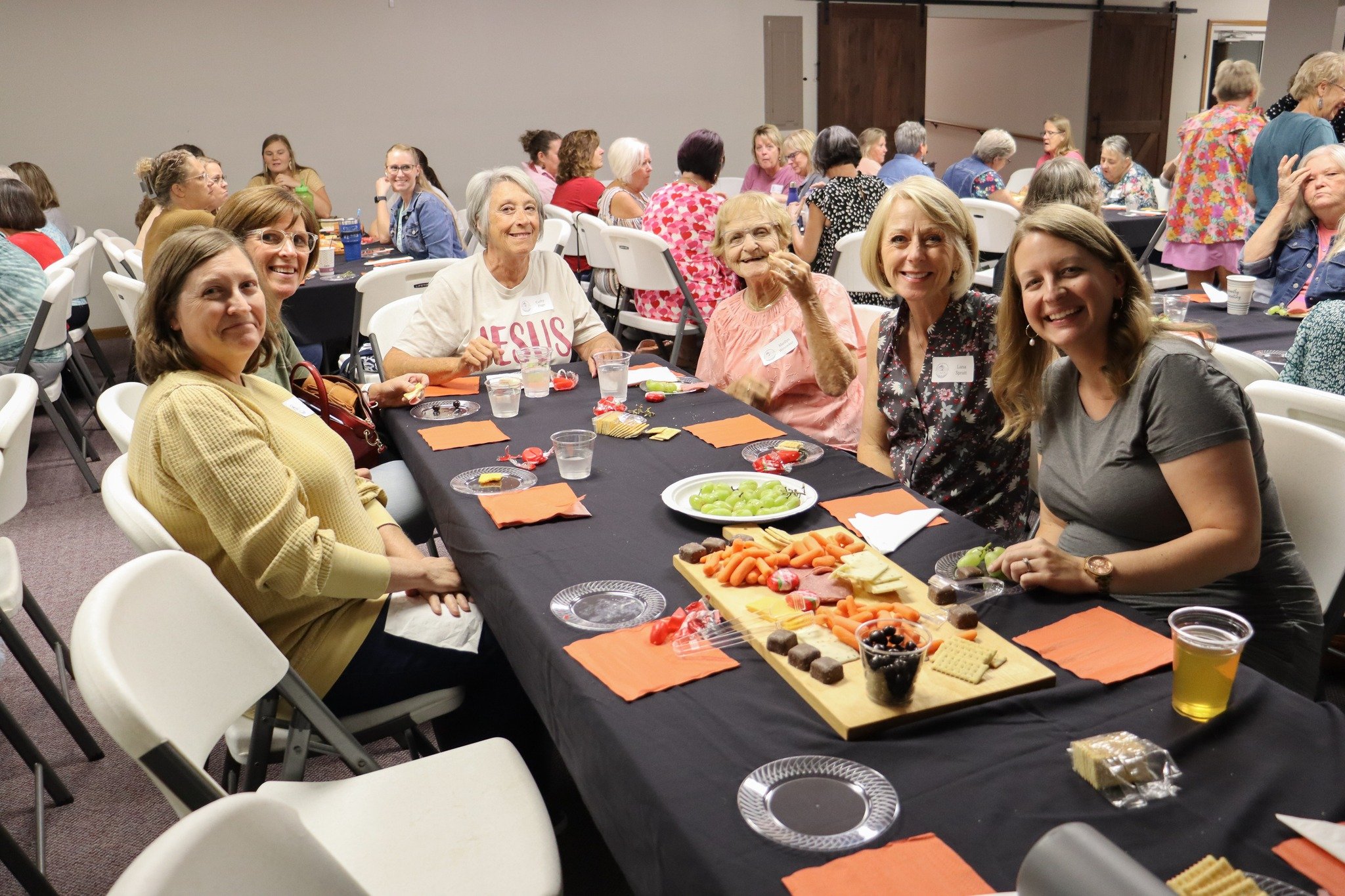 Awaken Ladies Event — Nelsonville Assembly of God