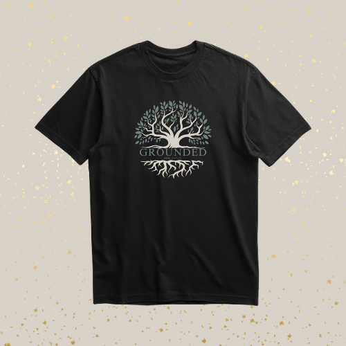 Extra Grounded T-Shirt