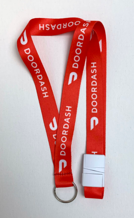 Custom Lanyards