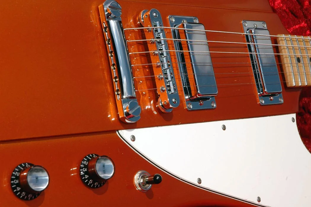 FX in Candy Orange