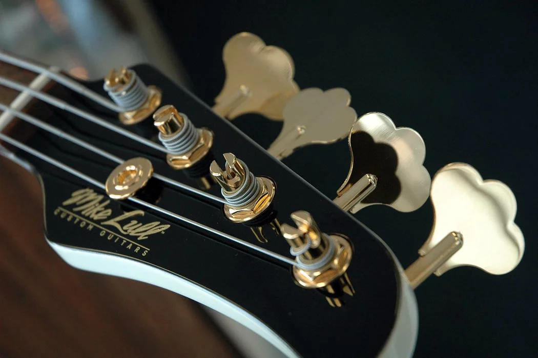 Tom Petersson TPT4 Prototype