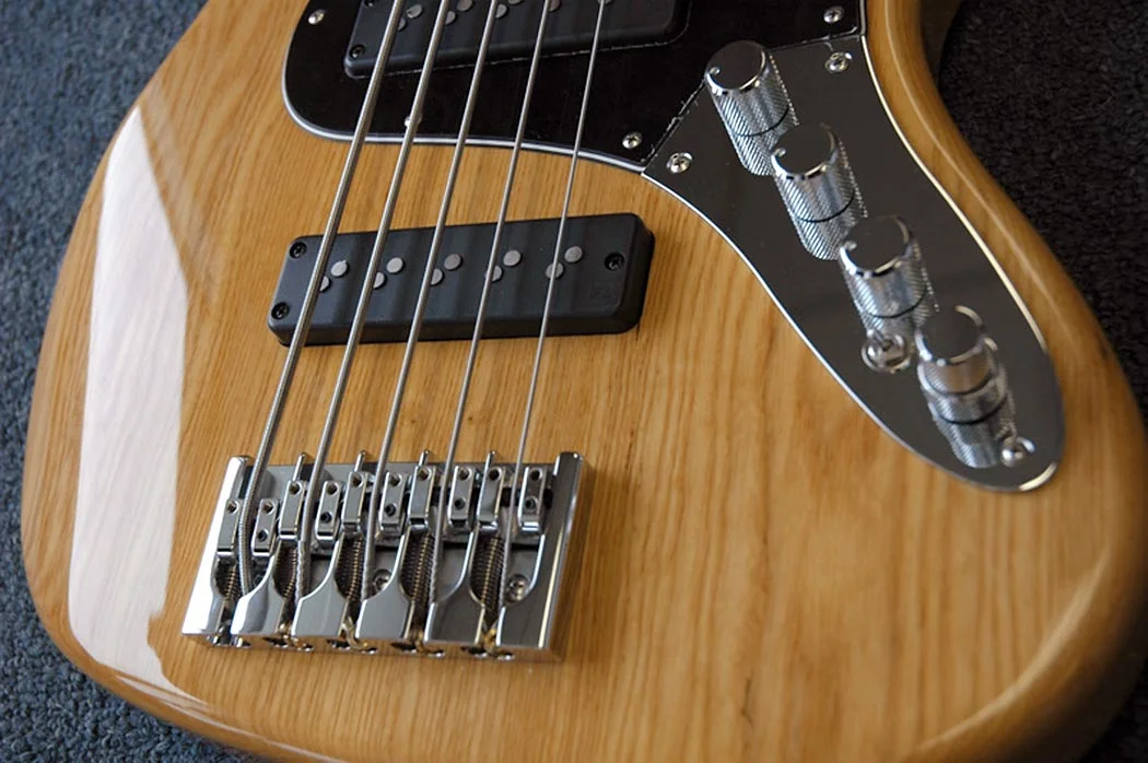 TC5 in Natural