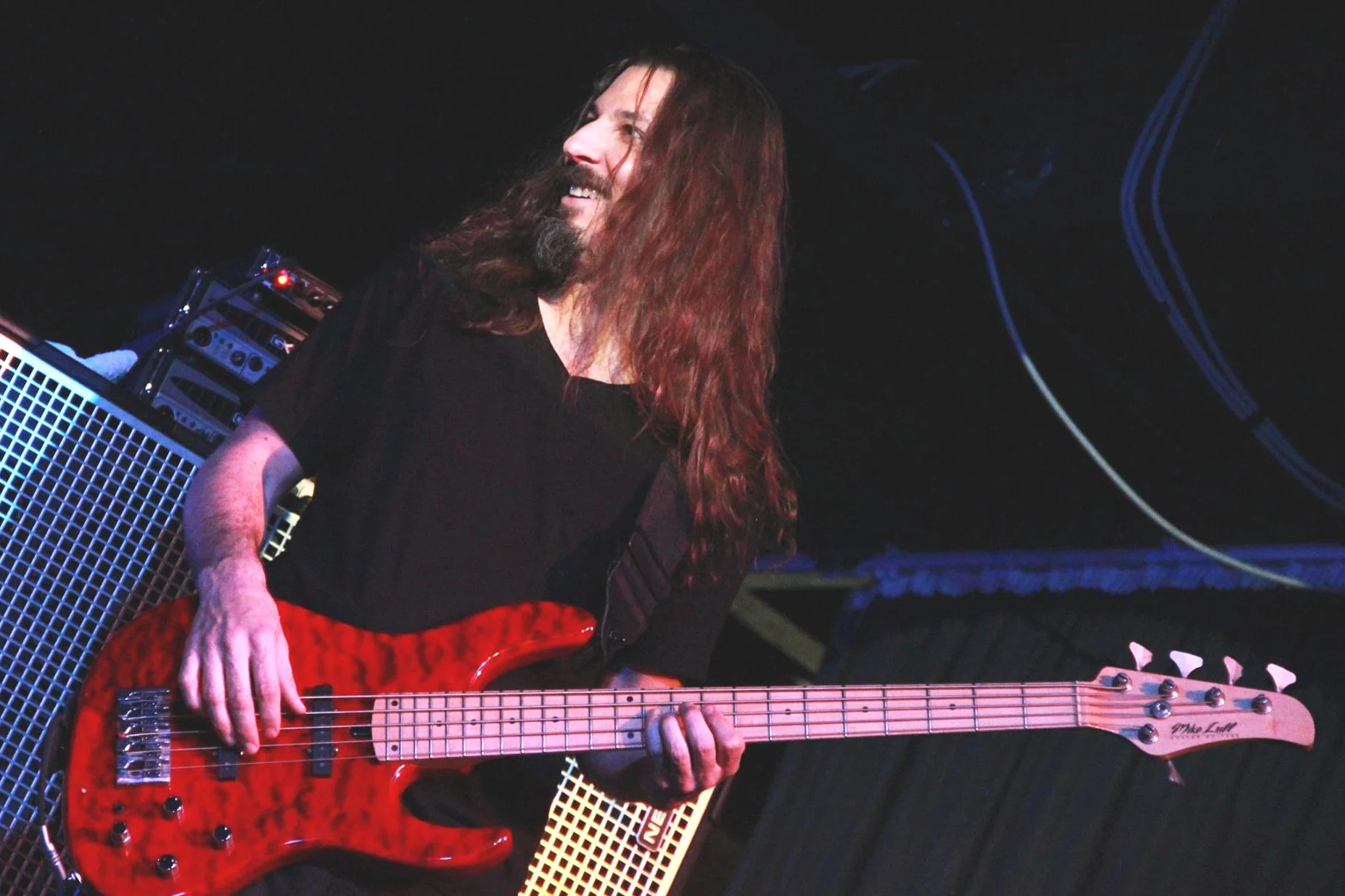 Signature Models — Mike Lull Custom Guitars