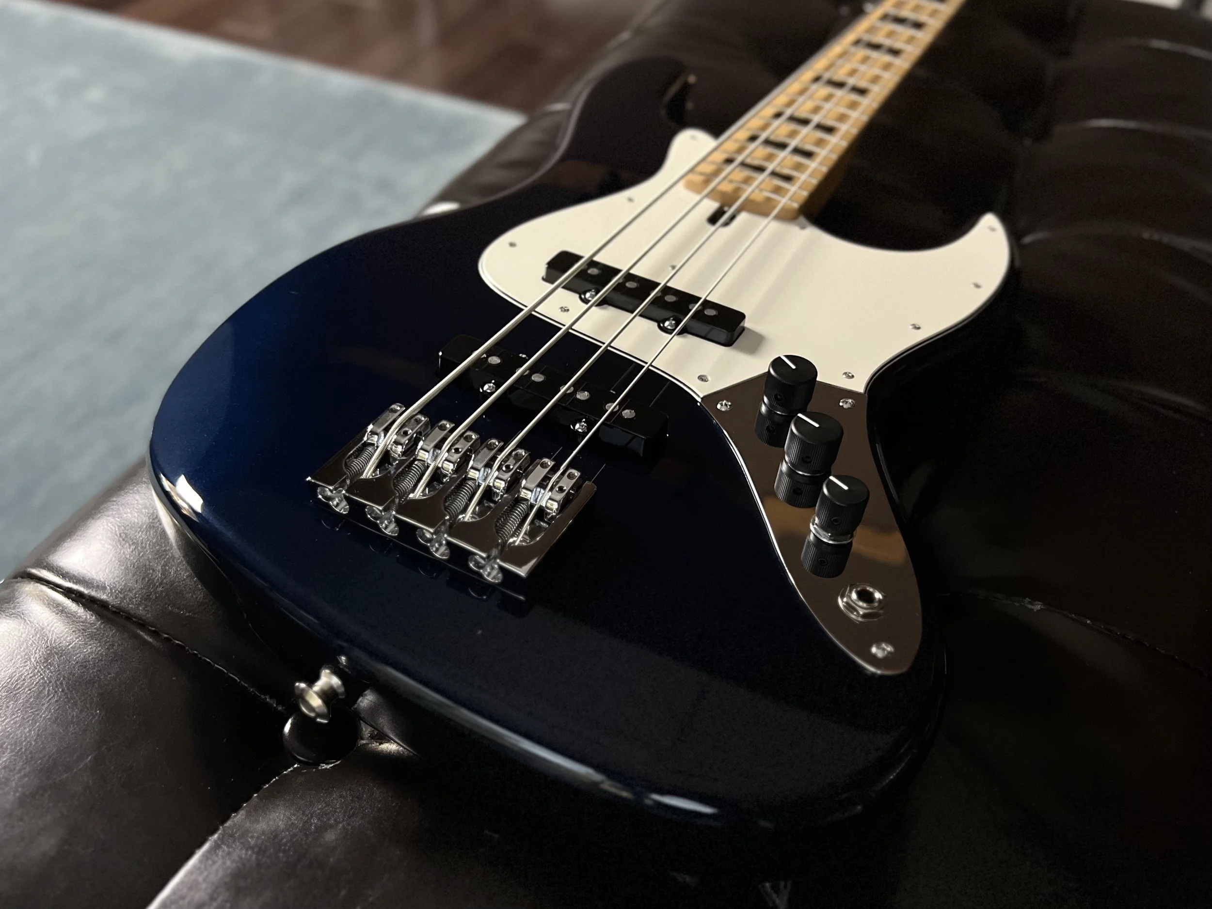 J430 Order Form — Mike Lull Custom Guitars