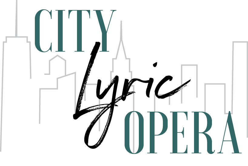 City Lyric Opera | Home