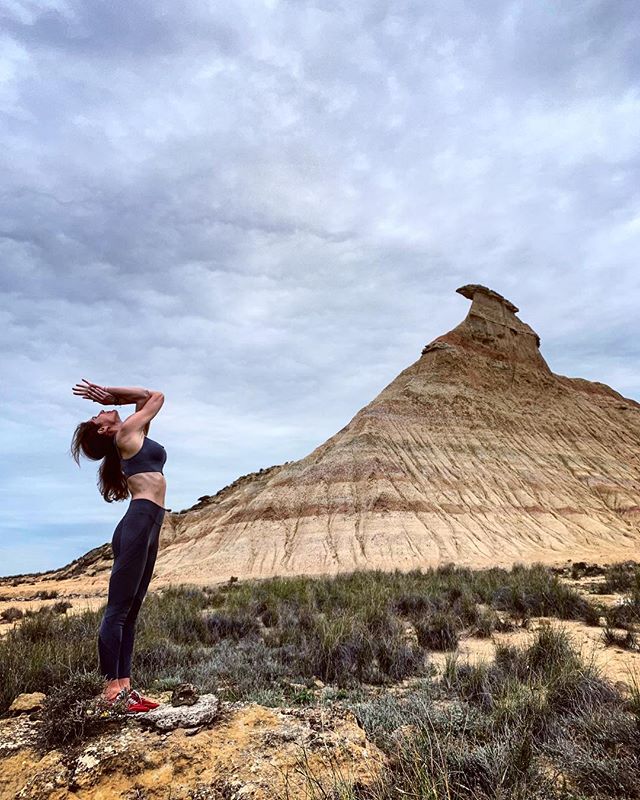 Sans m&eacute;ditation, on est comme aveugle dans un monde d'une grande beaut&eacute;, plein de lumi&egrave;res et de couleurs. Jiddu Krishnamurti

#bordeauxgaruda 
#bordeauxpilates&nbsp;
#bienetrebordeaux 
#pilatesbordeaux 
#garudabarre 
#moveforfre