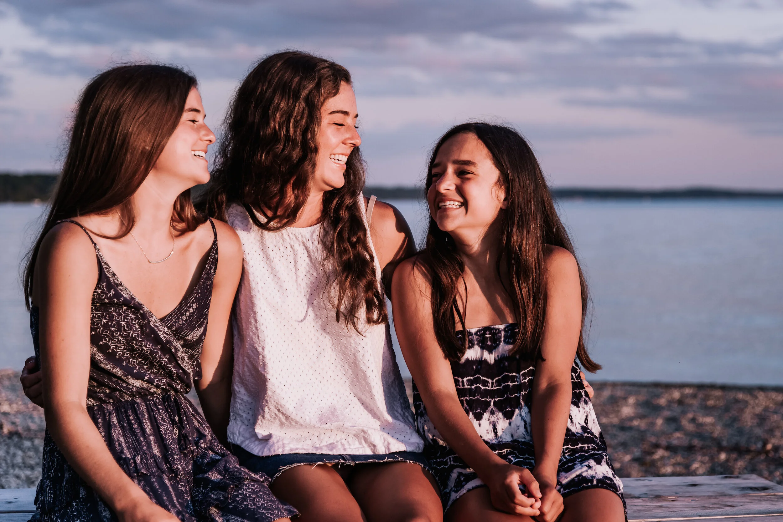 The BEST Locations for Lifestyle Photography near Torch Lake, Michigan