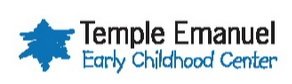 Temple Emanuel Early Childhood Center