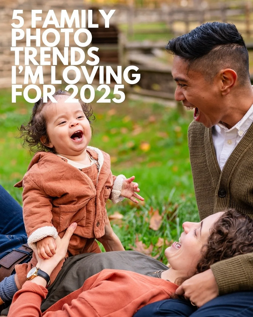 A few trends I&rsquo;m loving this Fall&hellip;

Save this as inspo for your family session this year! And if ya haven&rsquo;t locked down your session date yet, hop on it! We only have a few dates left before Thanksgiving!