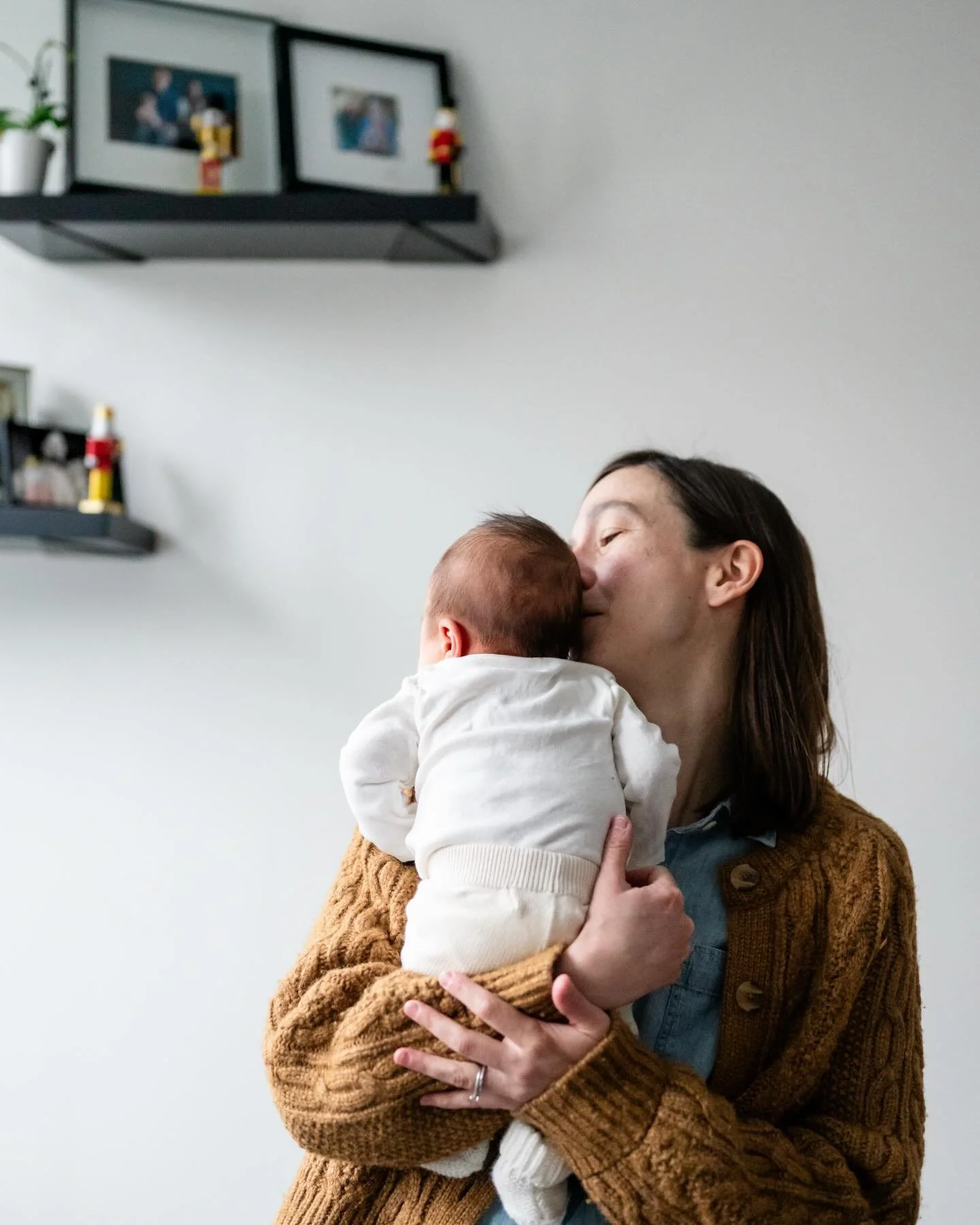 The weather can&rsquo;t make up its mind right now&hellip; and honestly, same.

But the light? The light always knows.

Each day brings a little more of it spilling through the windows &mdash; soft, golden, and unhurried. 
Cozy little glimmers that m