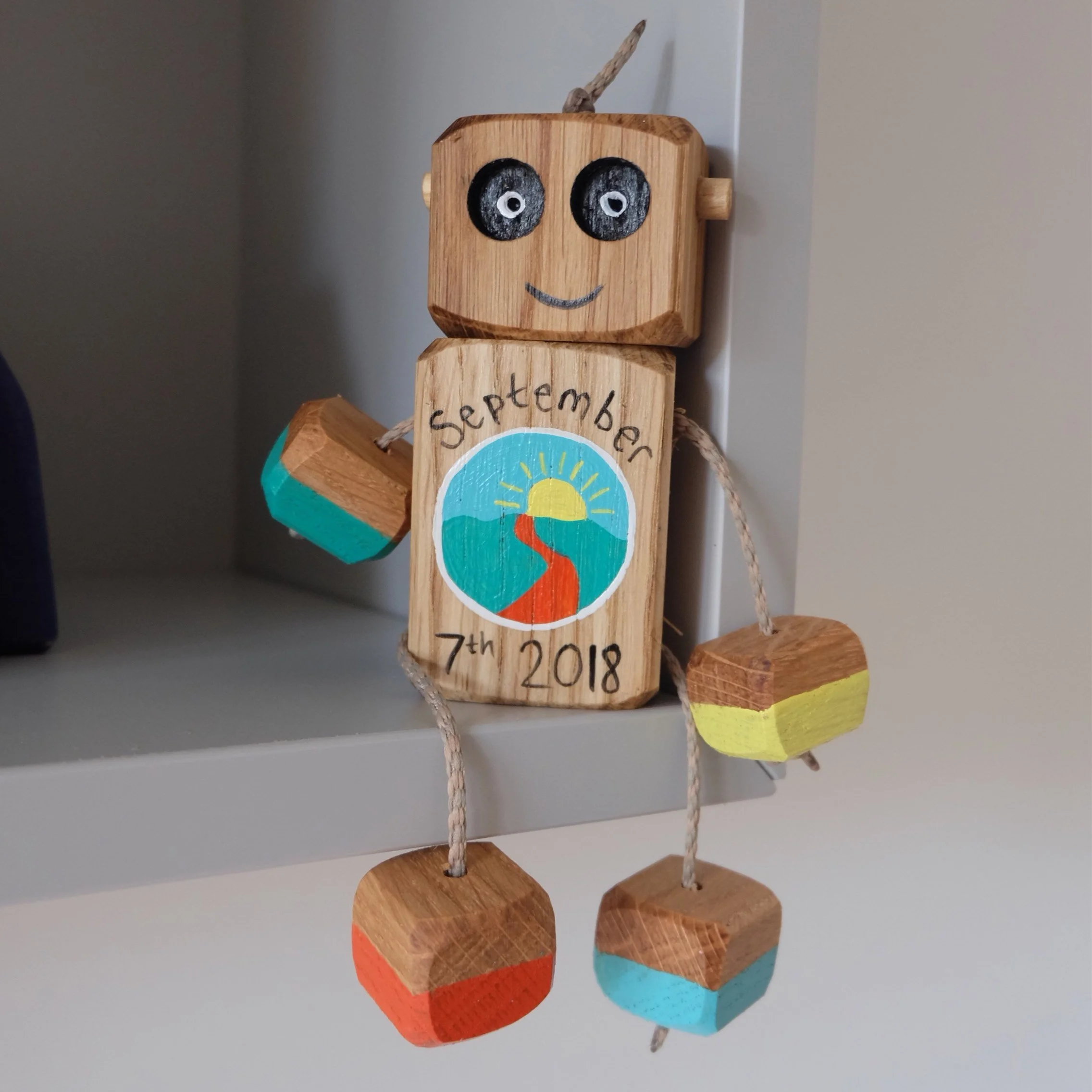 New School Ned 1