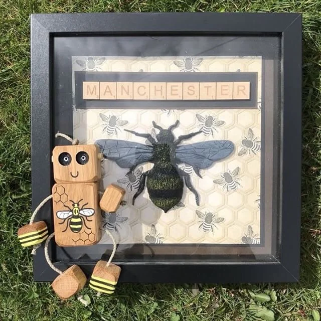 Machester Bee Ned