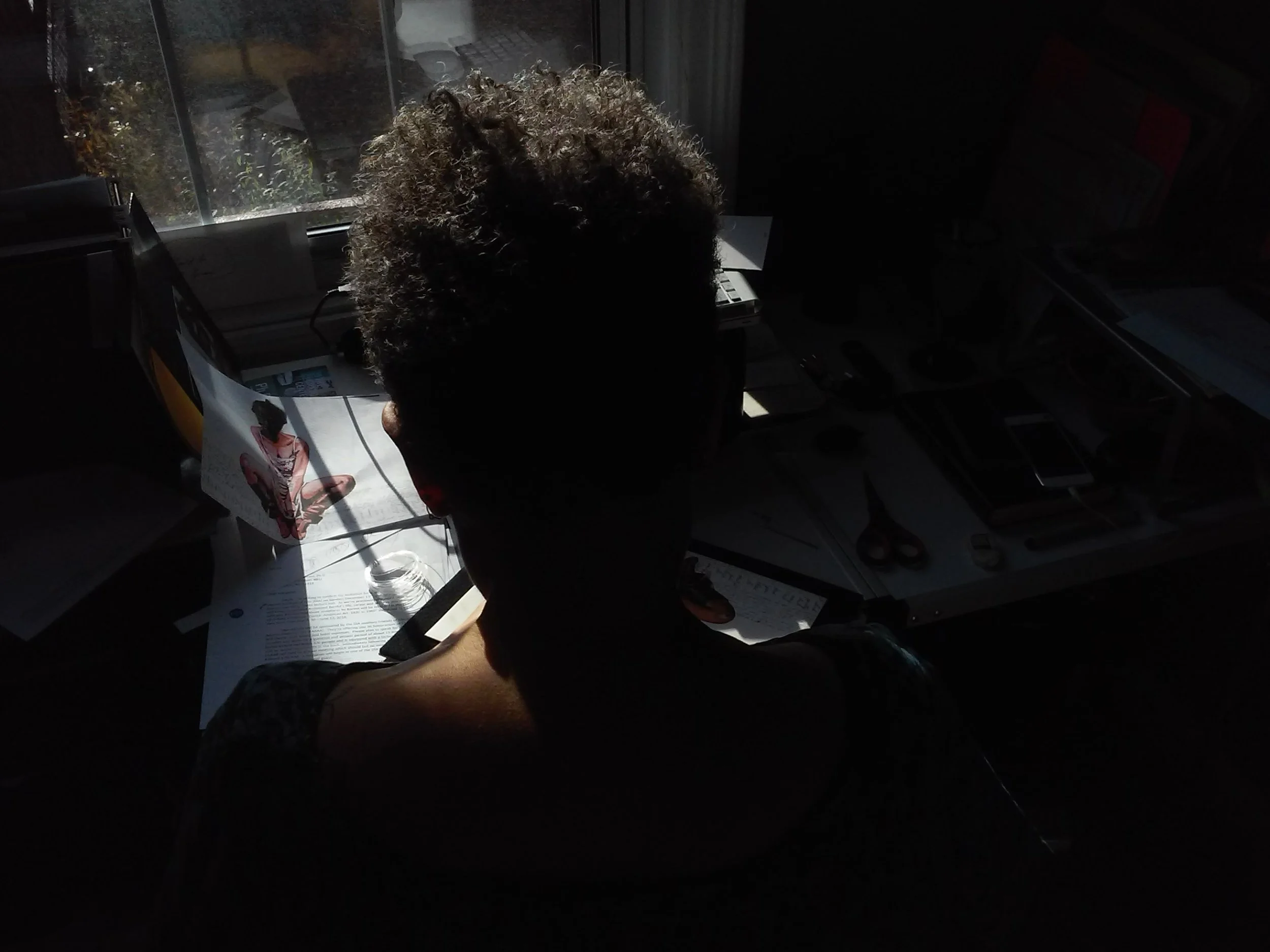 Margaret on Meshelle Ndegeocello.jpg