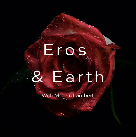 Season 4, Ep. 8  - Do Plants Have Personalities? Holistic Women’s Health, Animism, and Cultural Repair with Bindi Stables