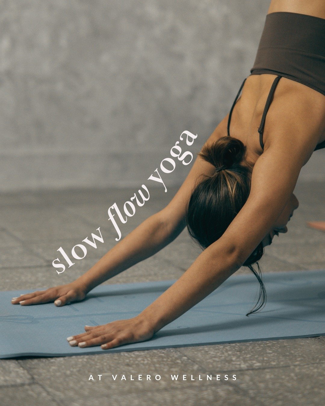 🗓️⁠ REMINDER 🗓️⁠
⁠
SLOW FLOW YOGA happening at Valero Wellness with Christine Hamel 🧘&zwj;♀️⁠
⁠
✨ WHEN: ⁠
Wednesday April 24 from 6:30 -7:30 pm⁠
⁠
✨ WHERE:⁠
Valero Wellness⁠ - IV Room⁠
480 Advance Boulevard, Tecumseh, N8N 0B7 ⁠
⁠
✨ COST:⁠
$18 per 