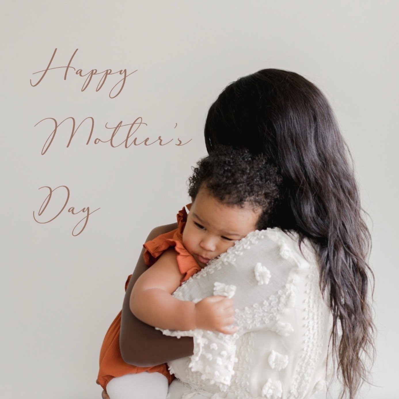 Happy Mother's Day to all the amazing moms out there 💕 ⁠
⁠
Today, we want to take a moment to recognize and celebrate all types of moms, including adoptive moms, stepmoms, foster moms, grandmothers, anyone who act as mom, and moms who are no longer 
