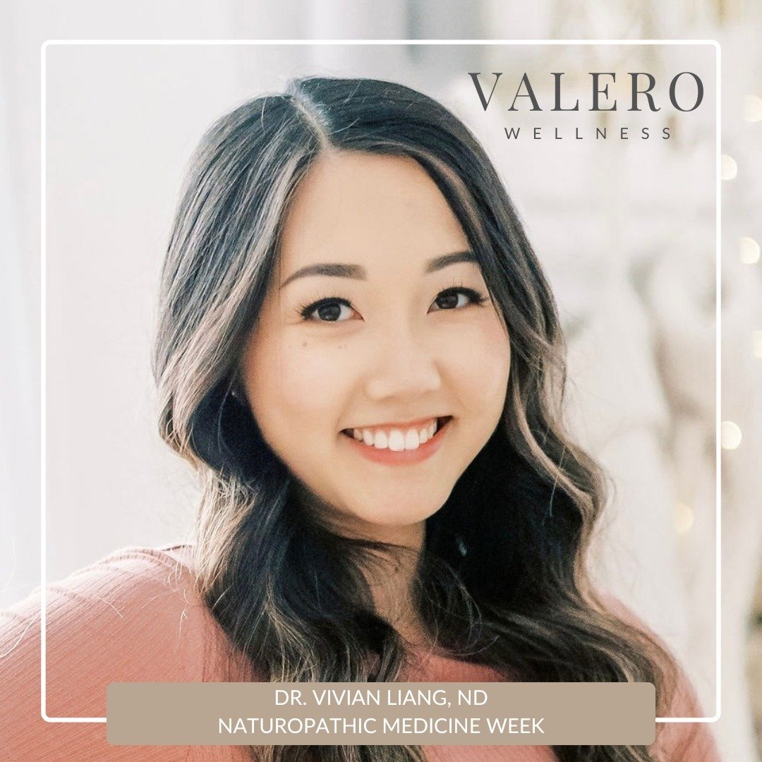 Dr. Vivian Liang, ND, R.Ac. on Naturopathic Medicine:⁠
⁠
My goal as a naturopathic doctor and acupuncturist is to help my patients navigate the world of supportive cancer care in the realm of natural medicine. ⁠
⁠
Naturopathic Medicine is a powerful 