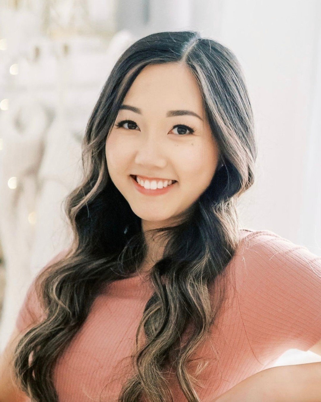 We would like to wish Vivian a Happy Birthday today! 🎉🎂🥳 ⁠
⁠
You are truly amazing, and we're lucky to have you as part of our work family 🤗 ⁠
⁠
Happy Birthday, Vivian! 🎉🎂🥳