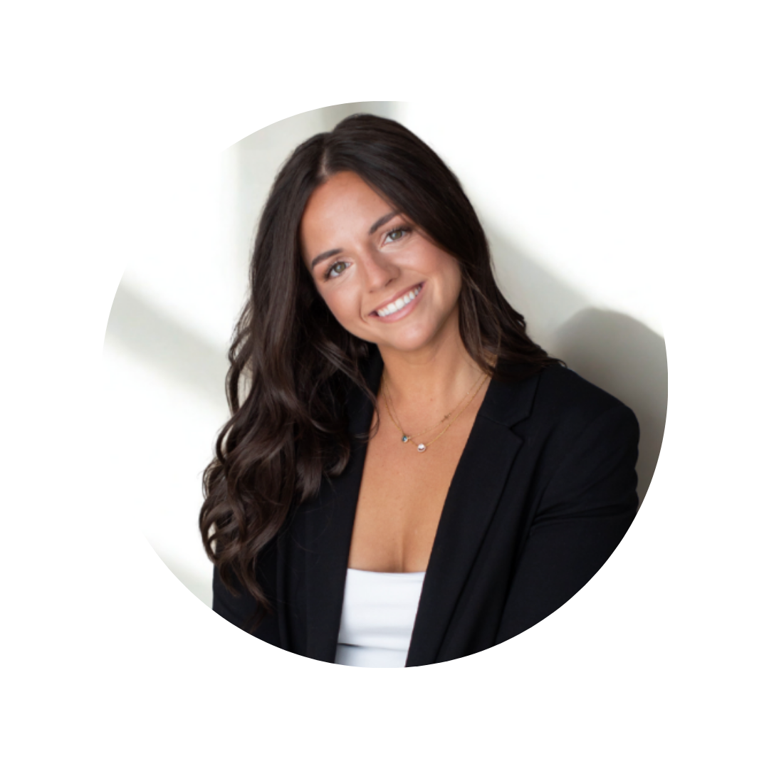 Dr. Jorja Paraskevopoulos ND