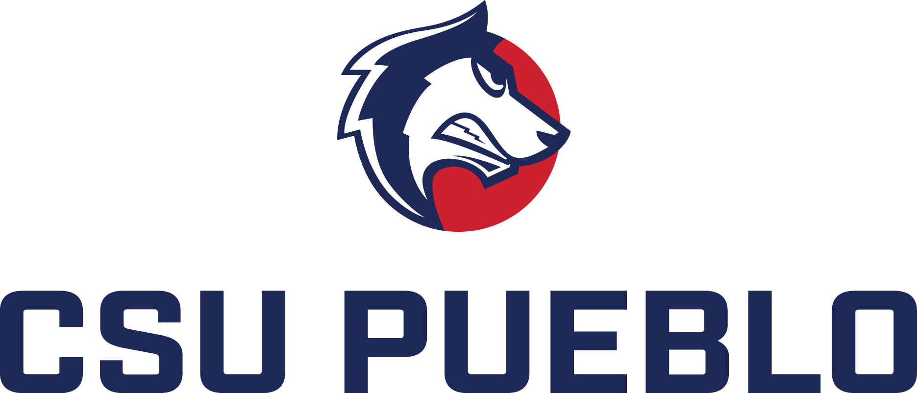 CSU Pueblo logo stacked short vertical.png