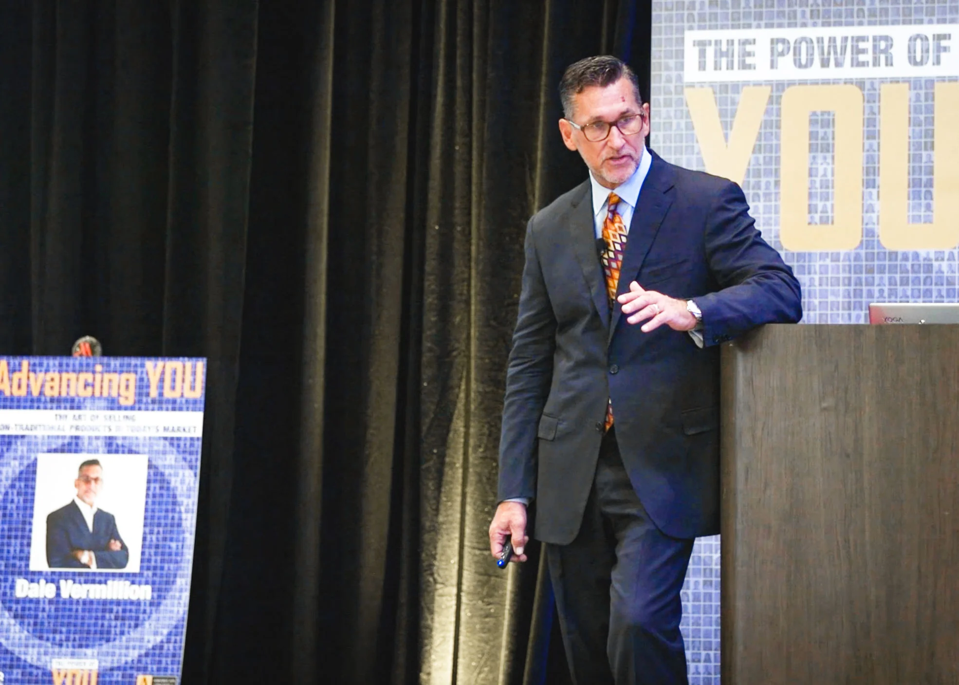 American Pacific Mortgage: The Power of YOU