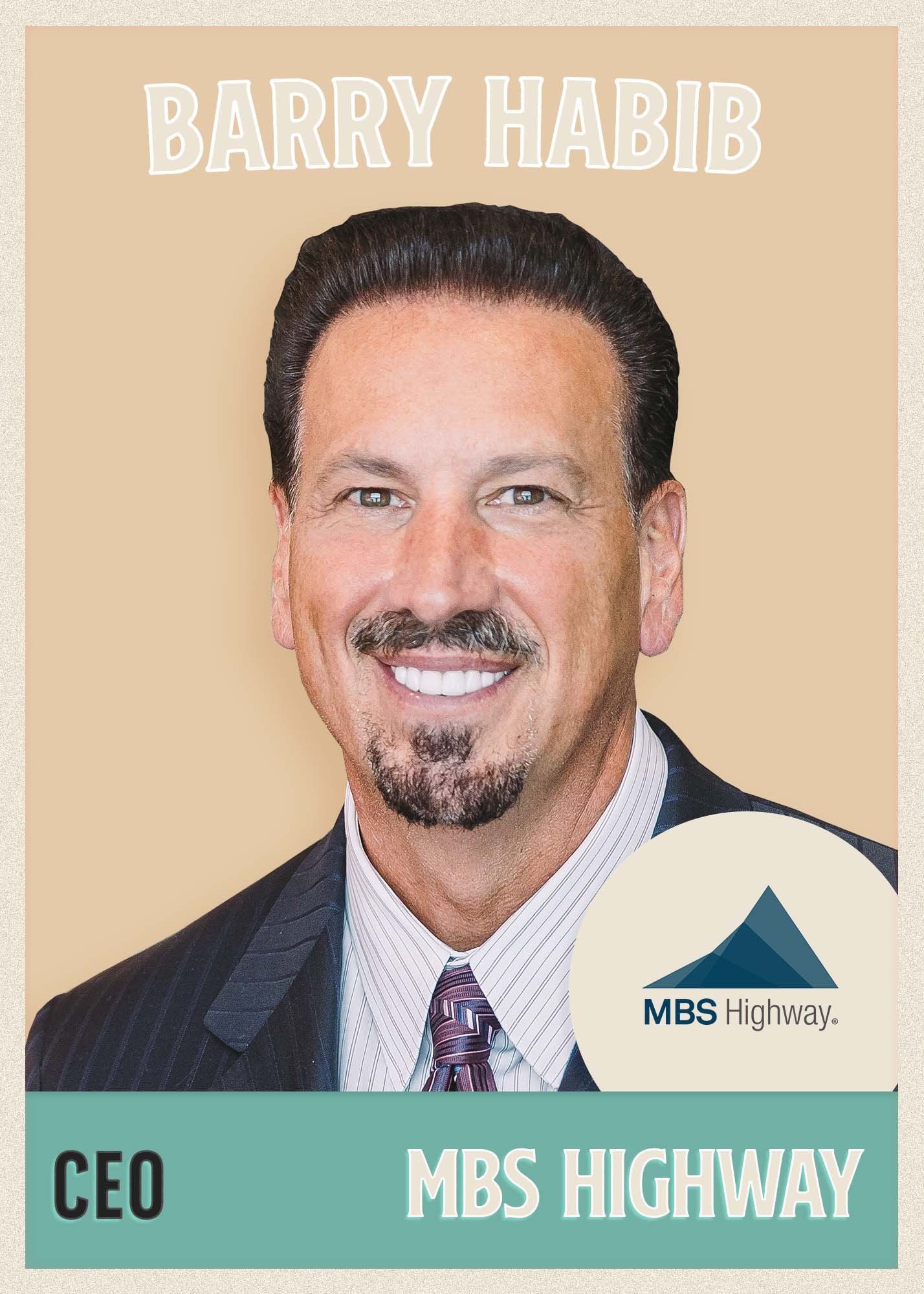 Barry Habib — CEO at MBS Highway