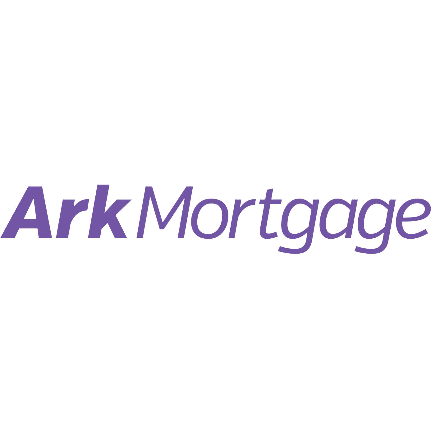 Ark Mortgage