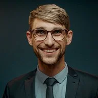 Jake Vermillion, CMO