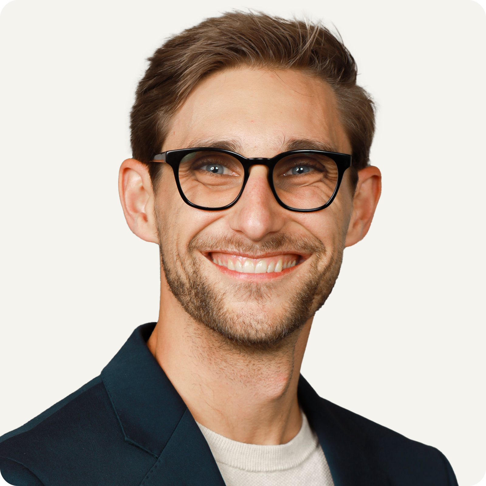 Jake Vermillion, CMO