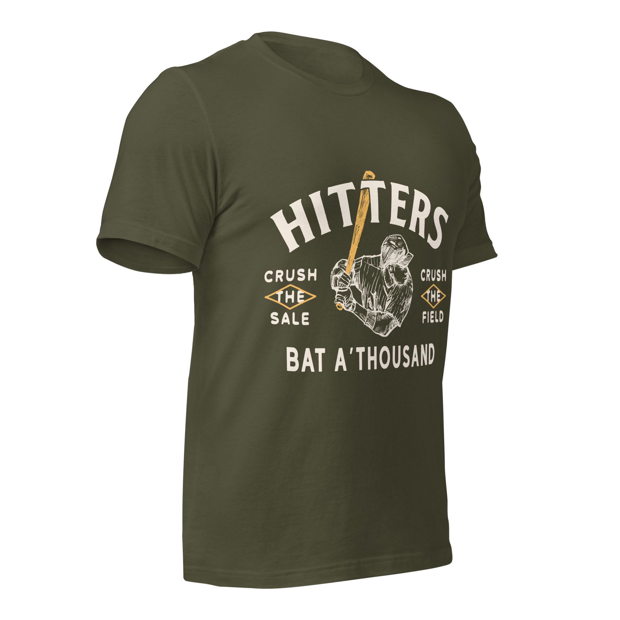 unisex-staple-t-shirt-military-green-right-front-6993a2083a819.png