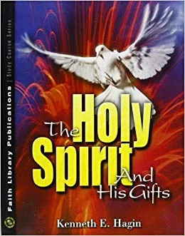 The Holy Spirit And His Gifts