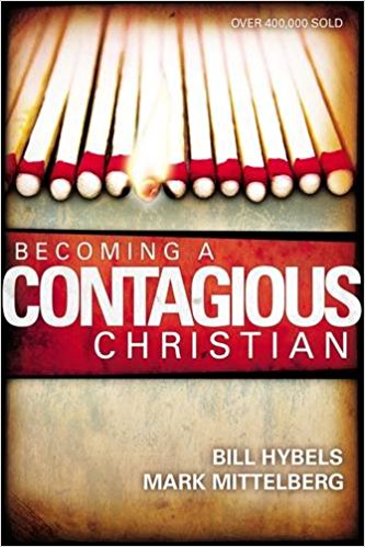 Becoming A Contagious Christian