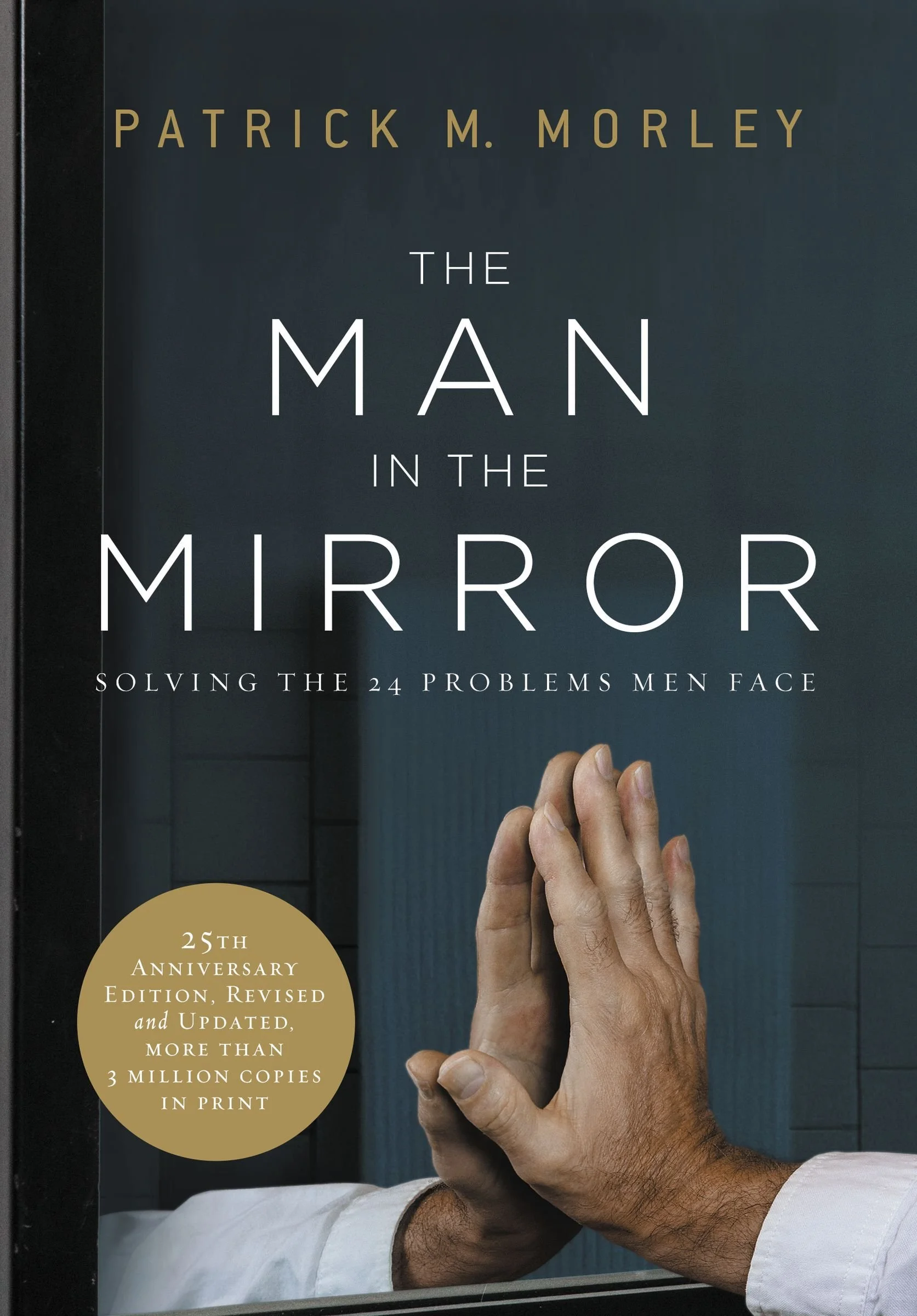 The Man In The Mirror