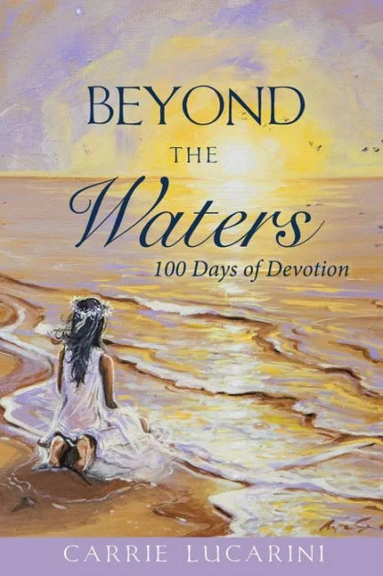 Beyond The Waters
