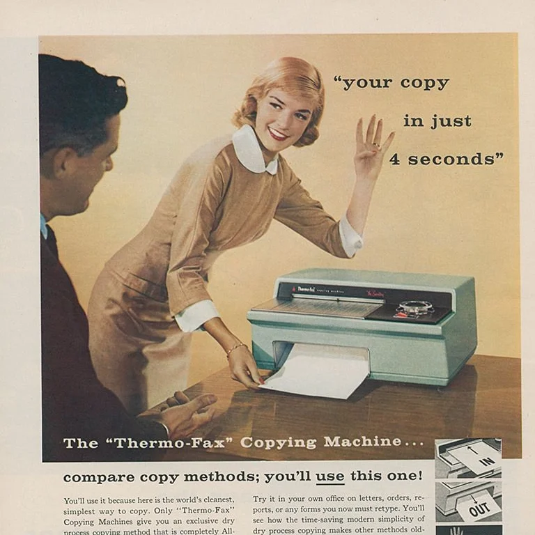 Episode 24.5 - Literary Scandals 201 - Fax Machines, Man