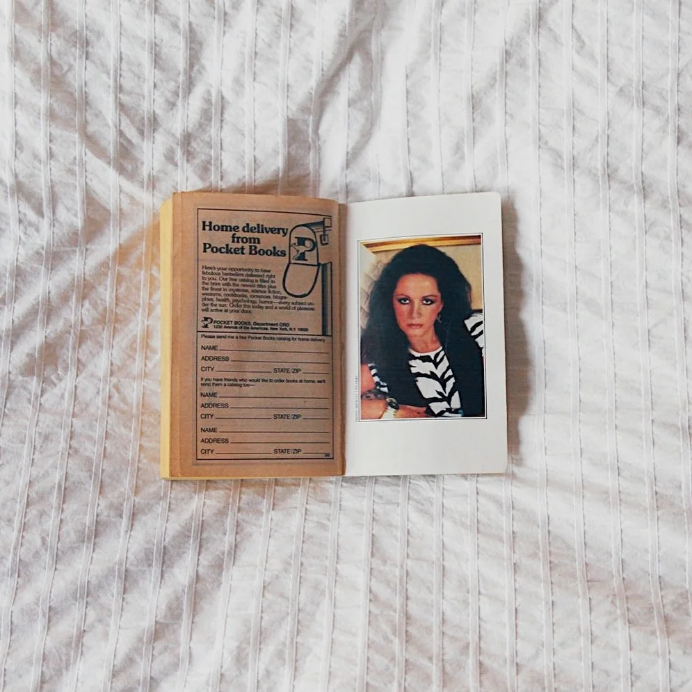 Episode 12 - Hollywood Wives