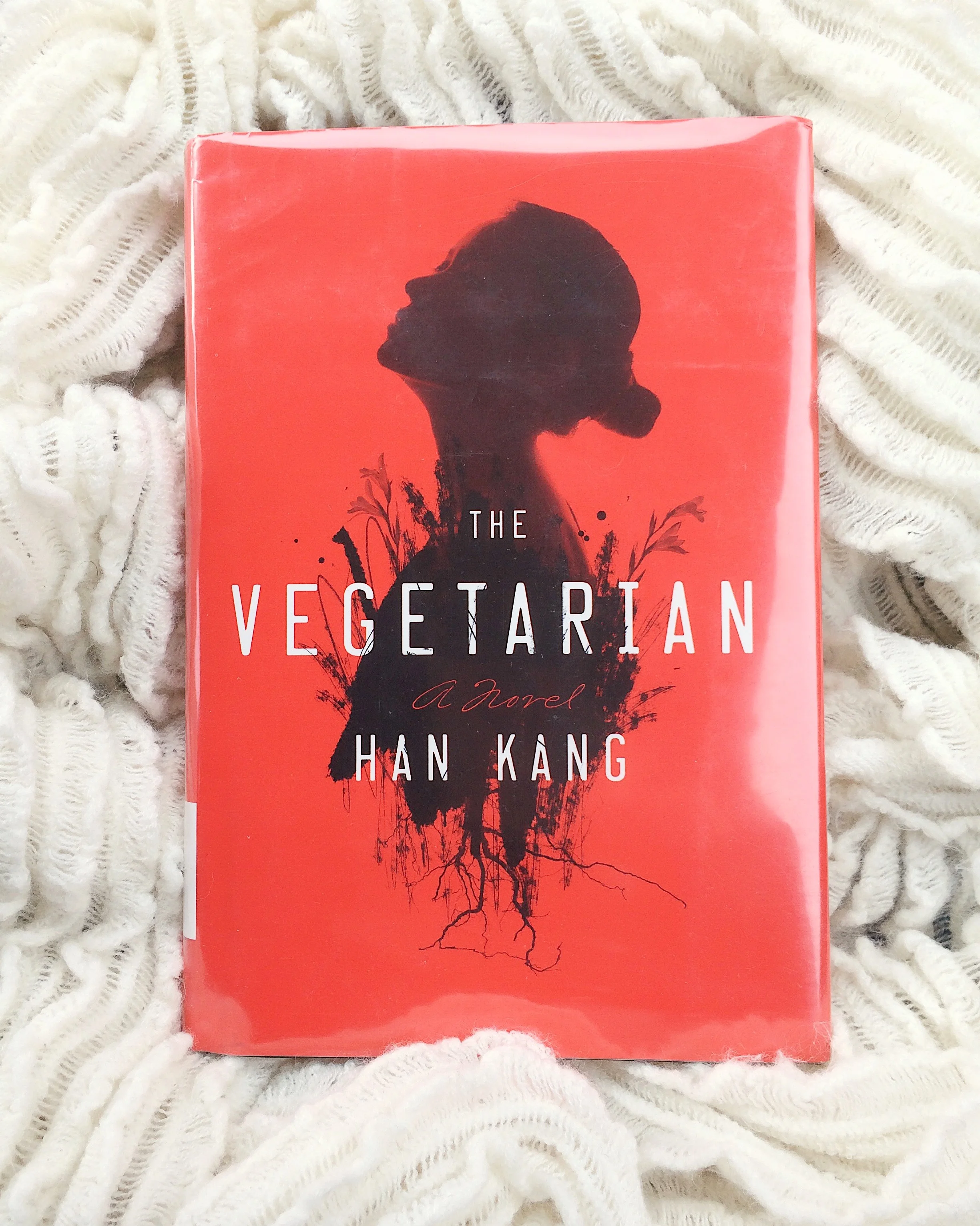 Episode 11 - The Vegetarian