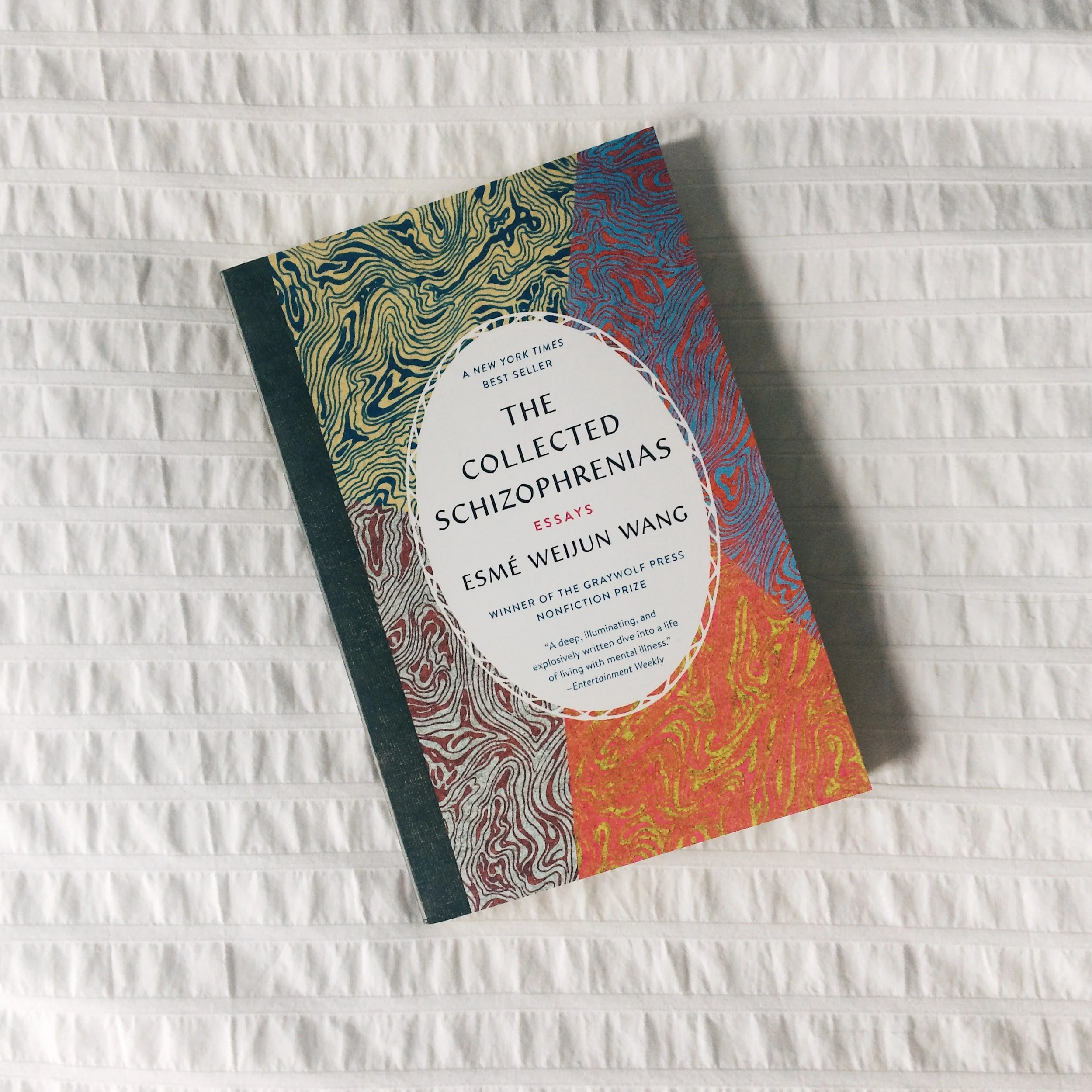 48 - The Collected Schizophrenias: Essays