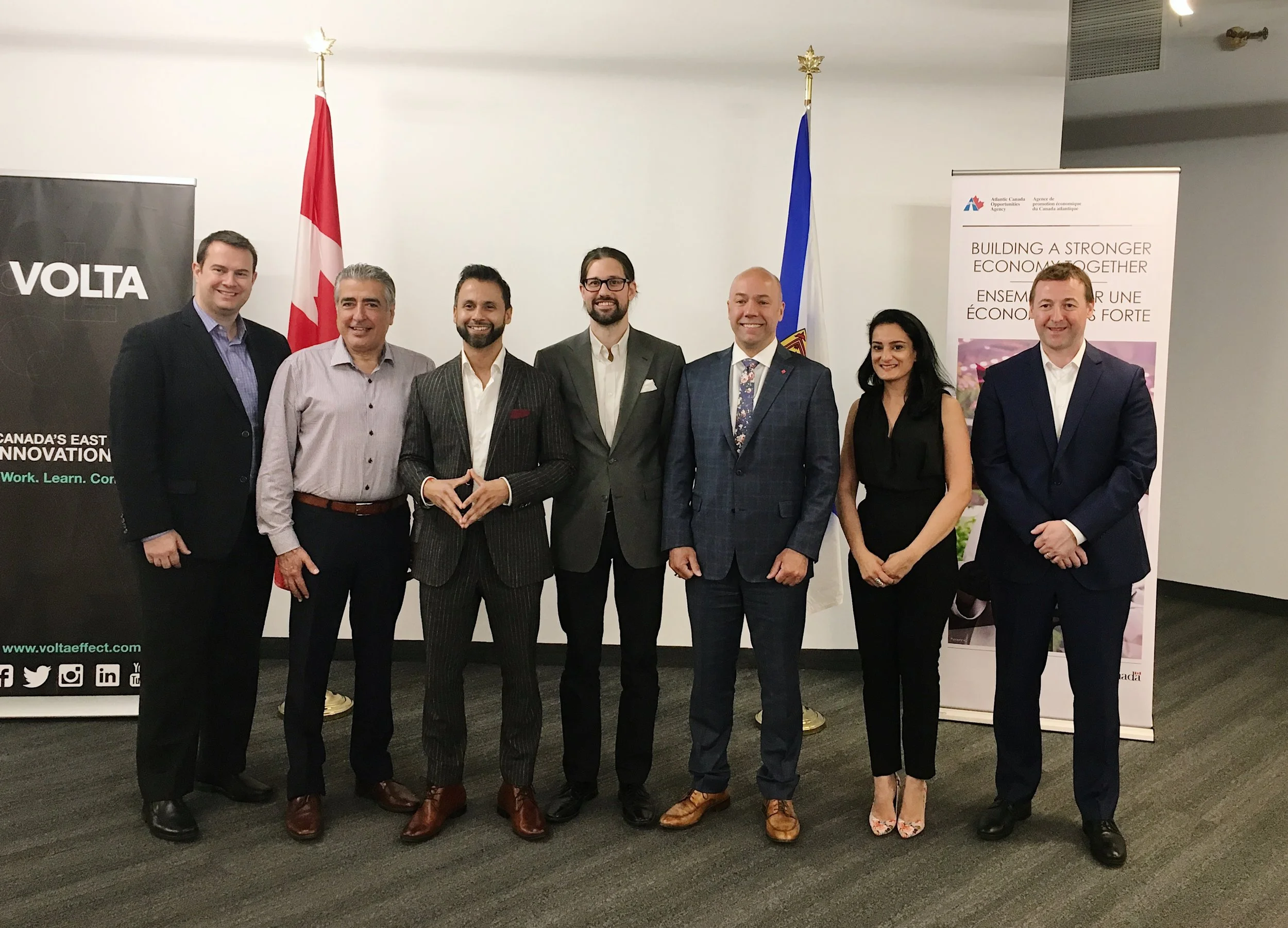Energy Efficiency Software Company Expands into Atlantic Canada