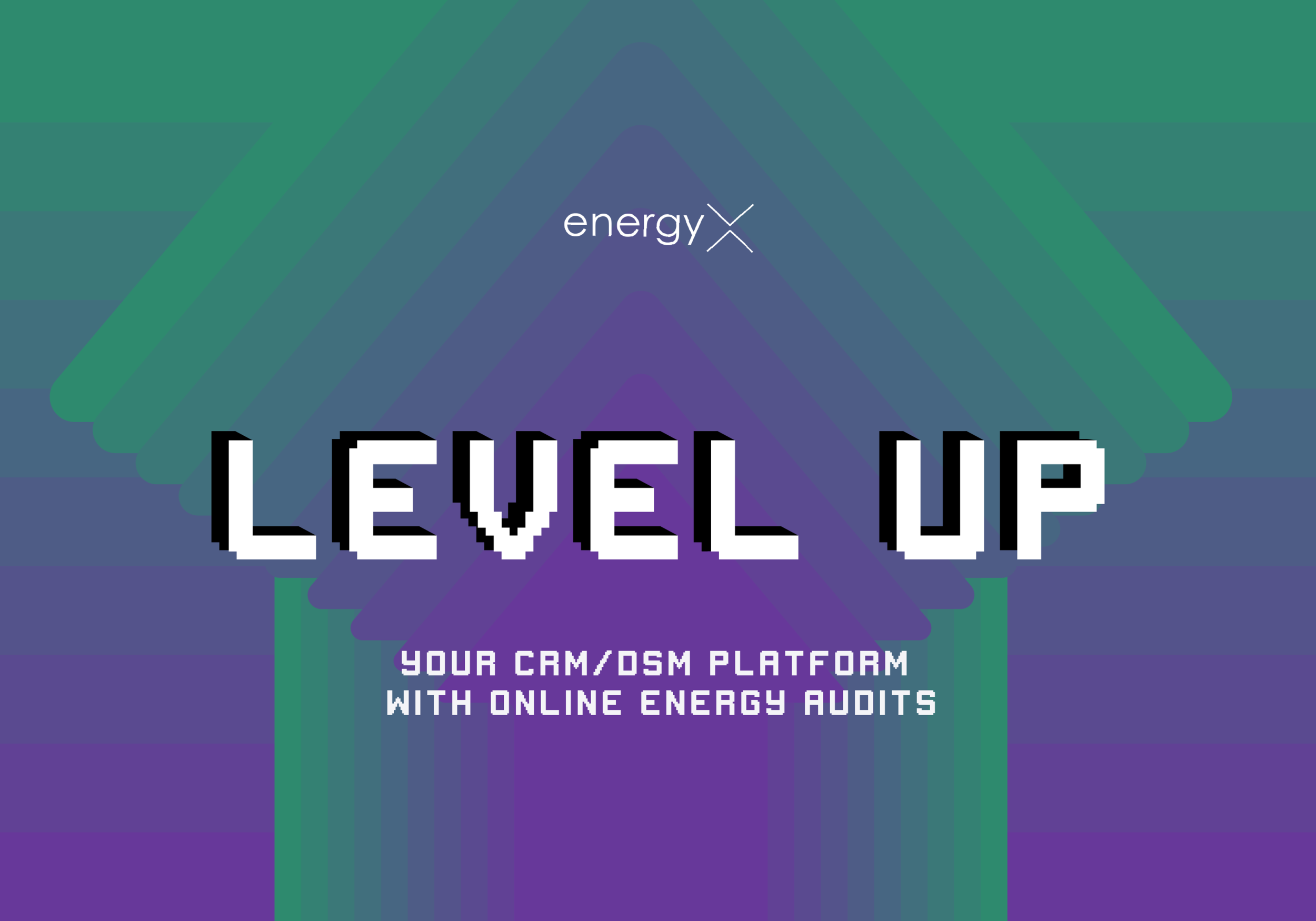 An energy audit should be the front-end for any CRM/DSM system