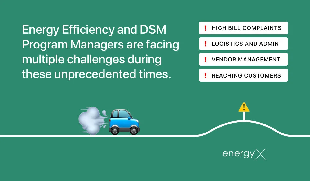 How Energy Efficiency Program Managers are Driving Success During COVID-19