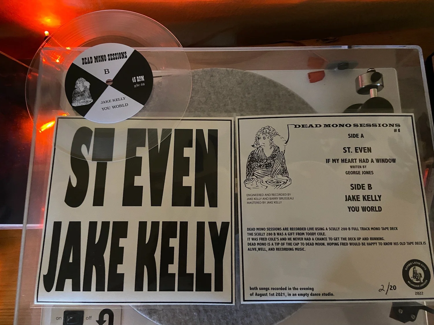 洋楽 Standing On The Edge Of Time/ Rob & Gary 洋楽 Standing On The Edge Of Time/ Rob & Gary Standing On