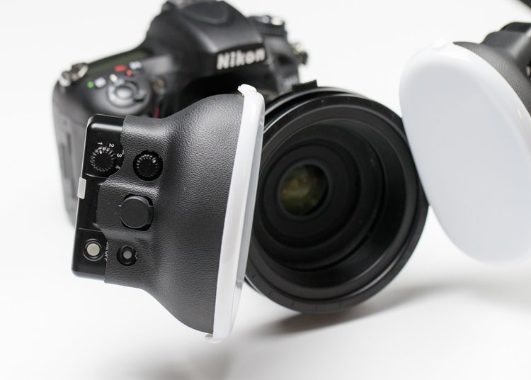 Macro Diffuser
