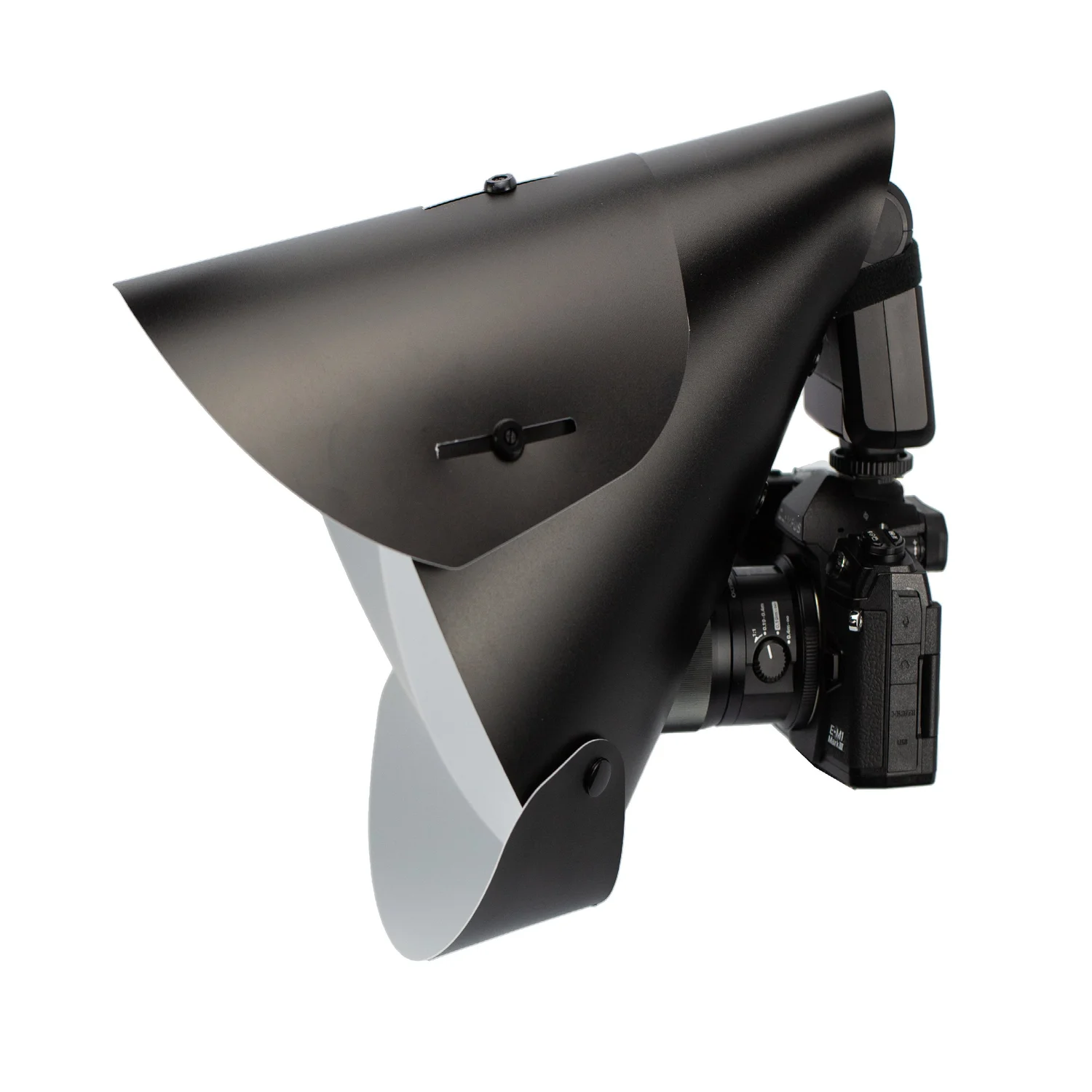 Macro Flash Diffuser Kit Macro Diffuser